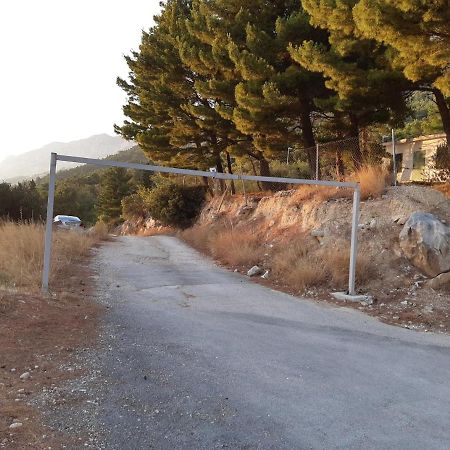 Peace And Quiet Apartment In Brela, Croatia 外观 照片